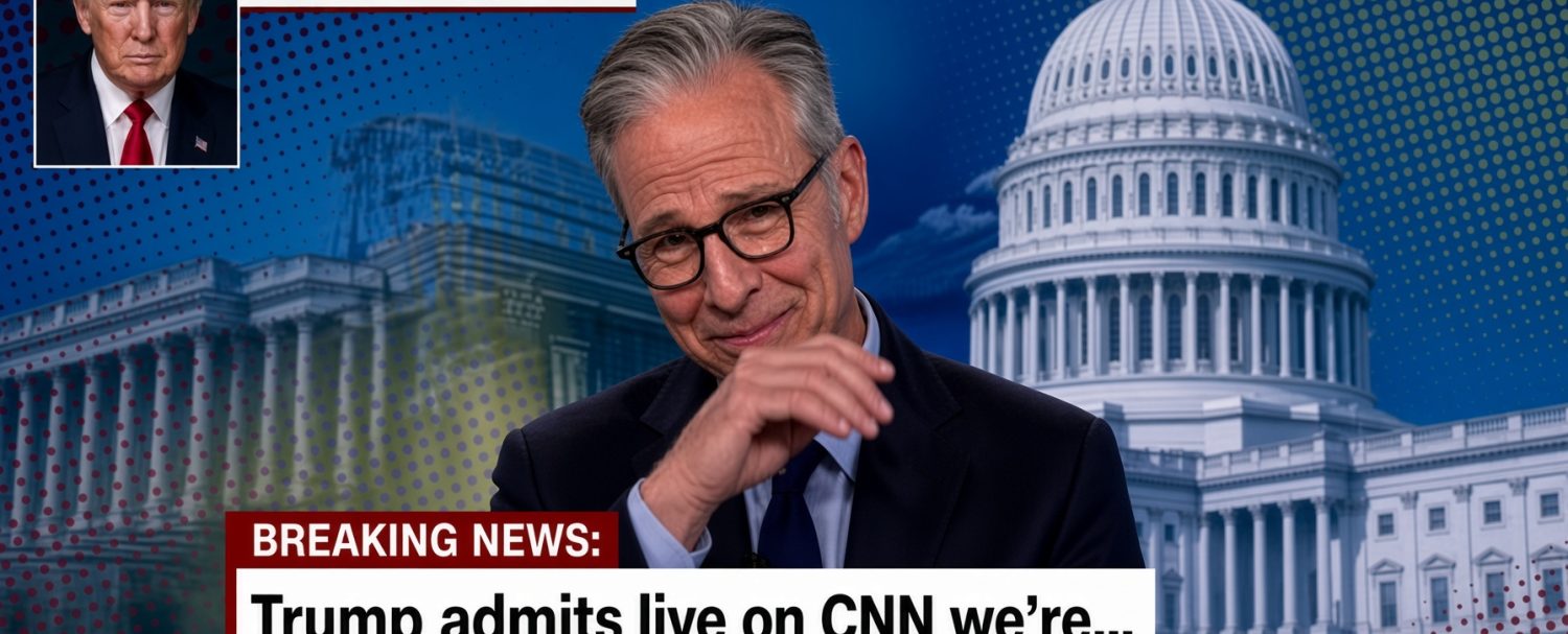 Trump CNN