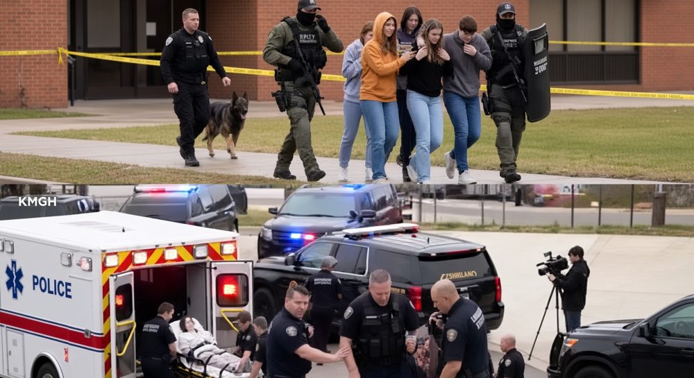 school emergency response