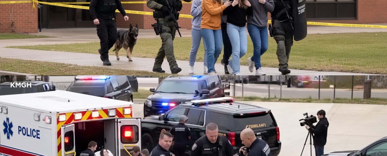 school emergency response