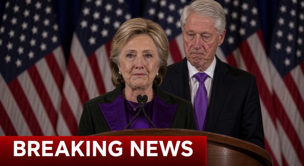 Clinton body count