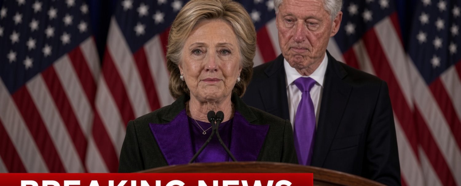 Clinton body count