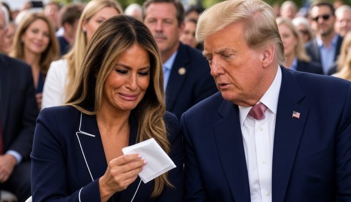 Wolff lawsuit Melania Trump