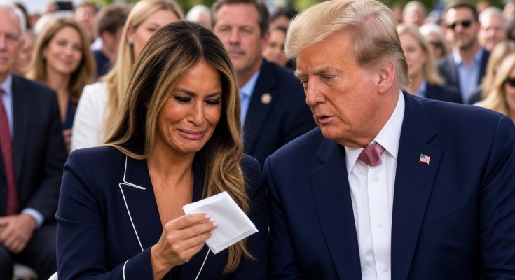 Wolff lawsuit Melania Trump