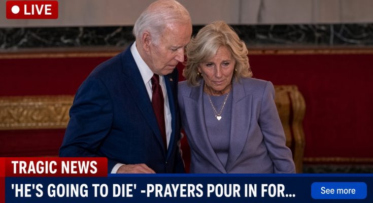 Joe Biden cancer