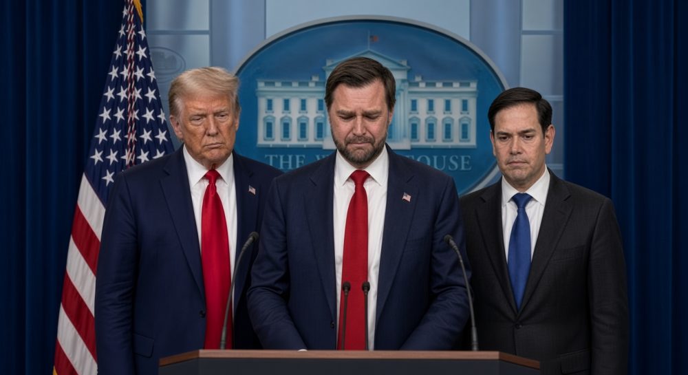 White House Correspondents Dinner shooting