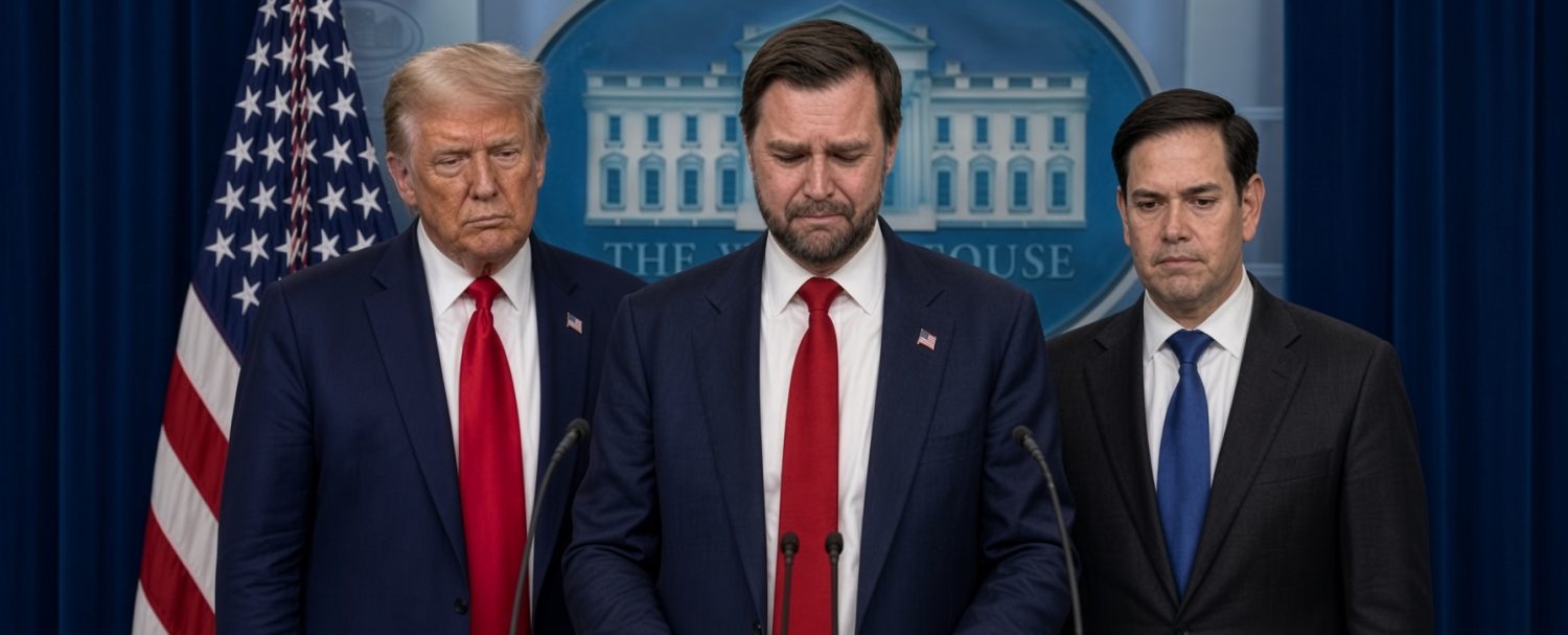 White House Correspondents Dinner shooting