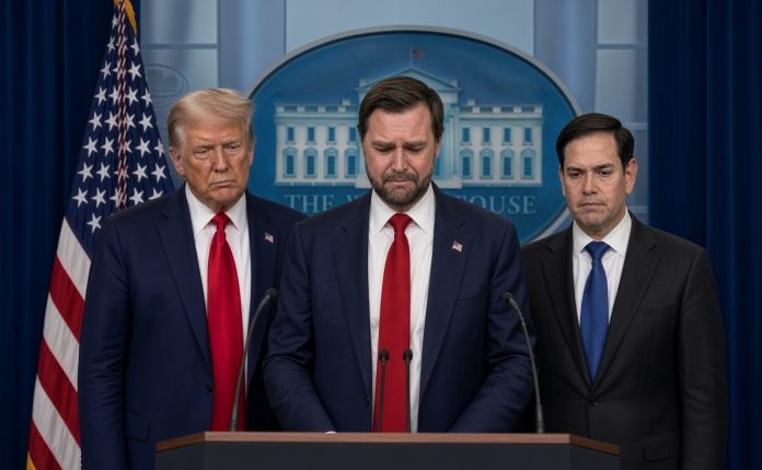 White House Correspondents Dinner shooting