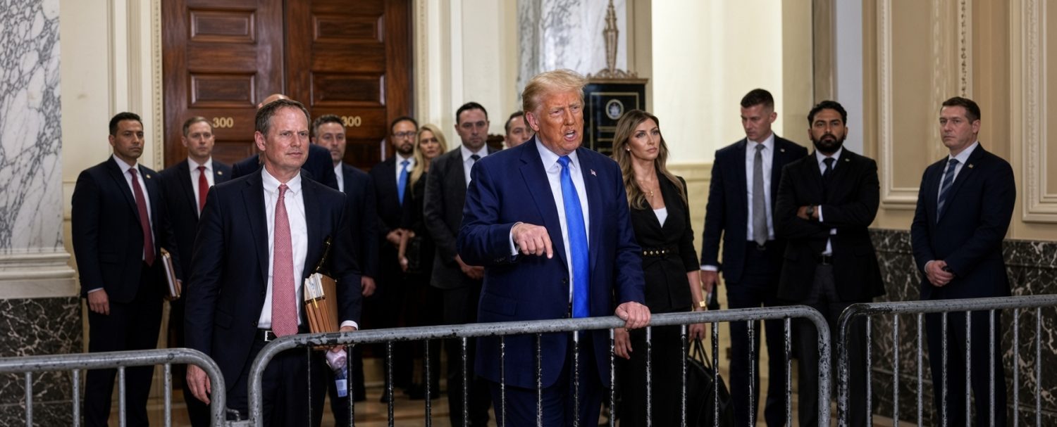 Trump judicial confirmation
