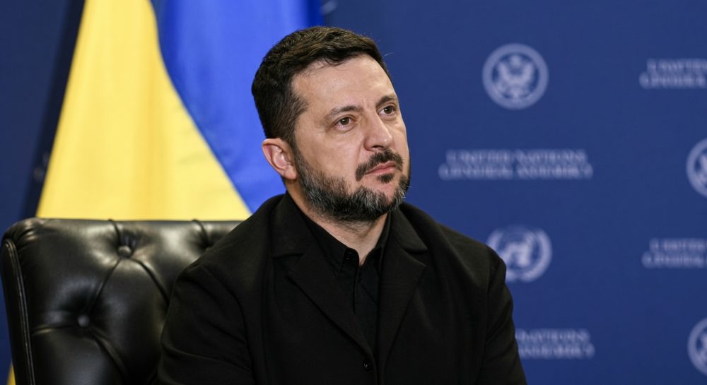 Ukraine refineries strikes