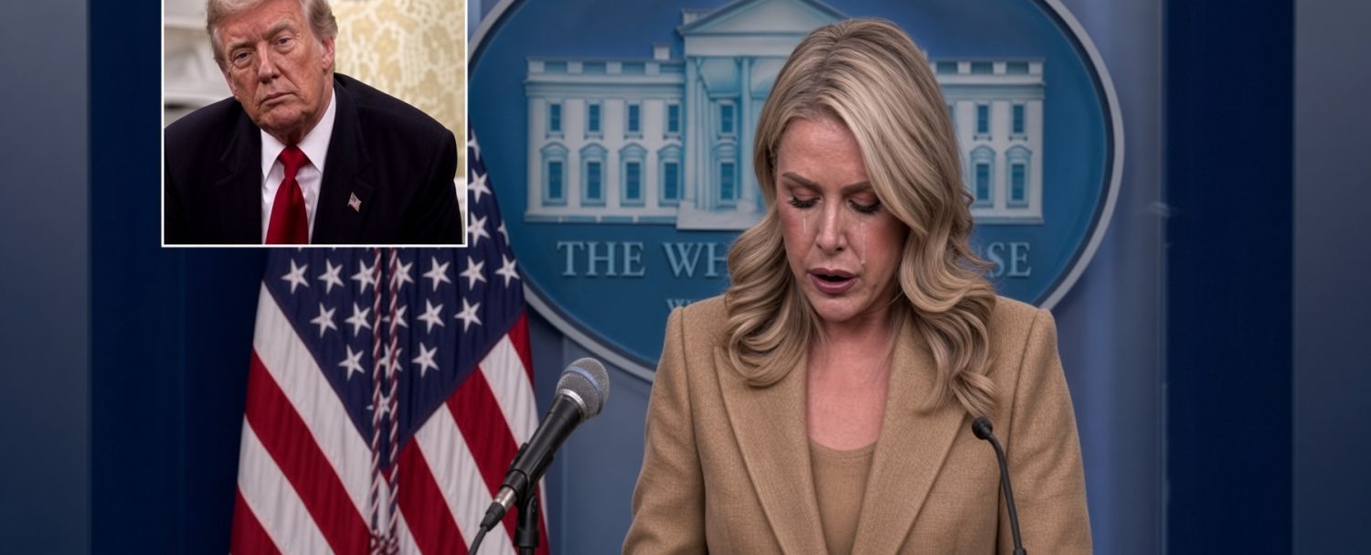White House press operations