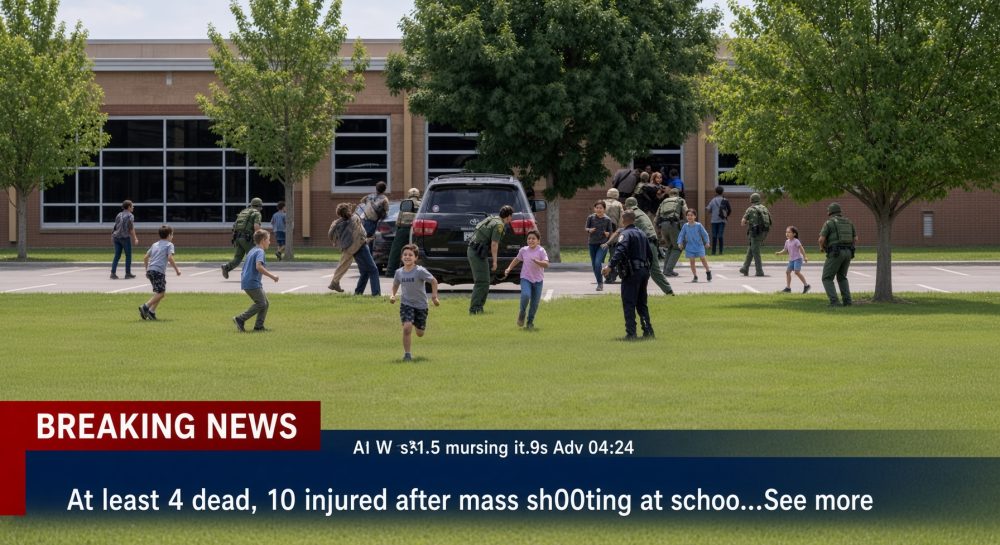 children's birthday shooting