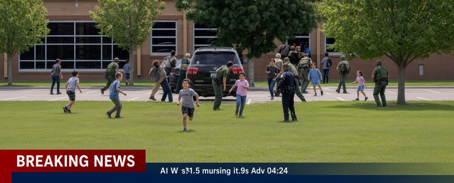 children's birthday shooting
