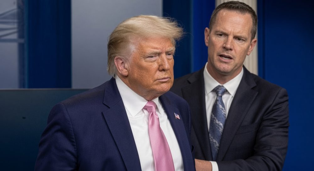 DC crackdown