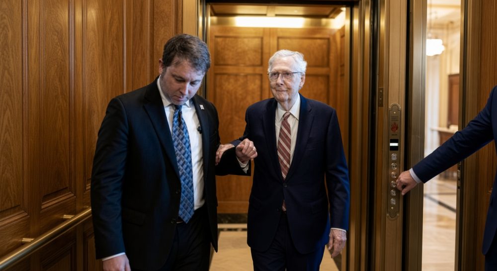 Kentucky Senate primary