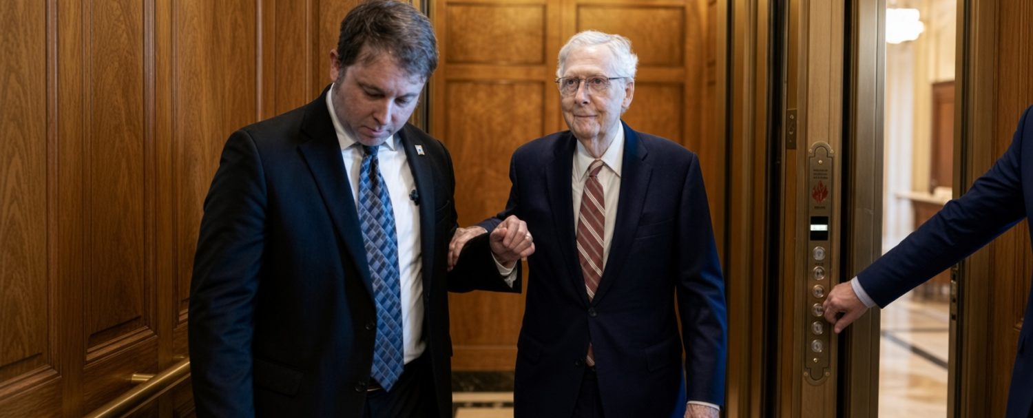 Kentucky Senate primary