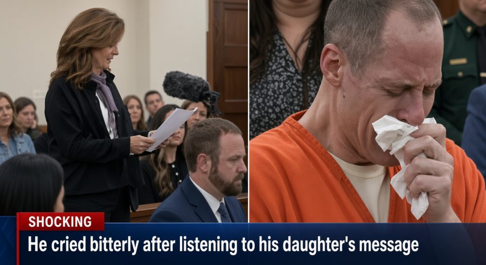 Caleb Flynn daughters