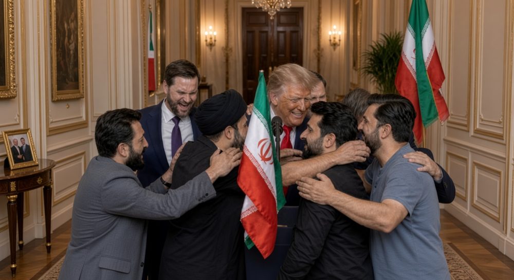 Iran negotiations