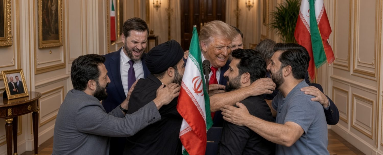 Iran negotiations