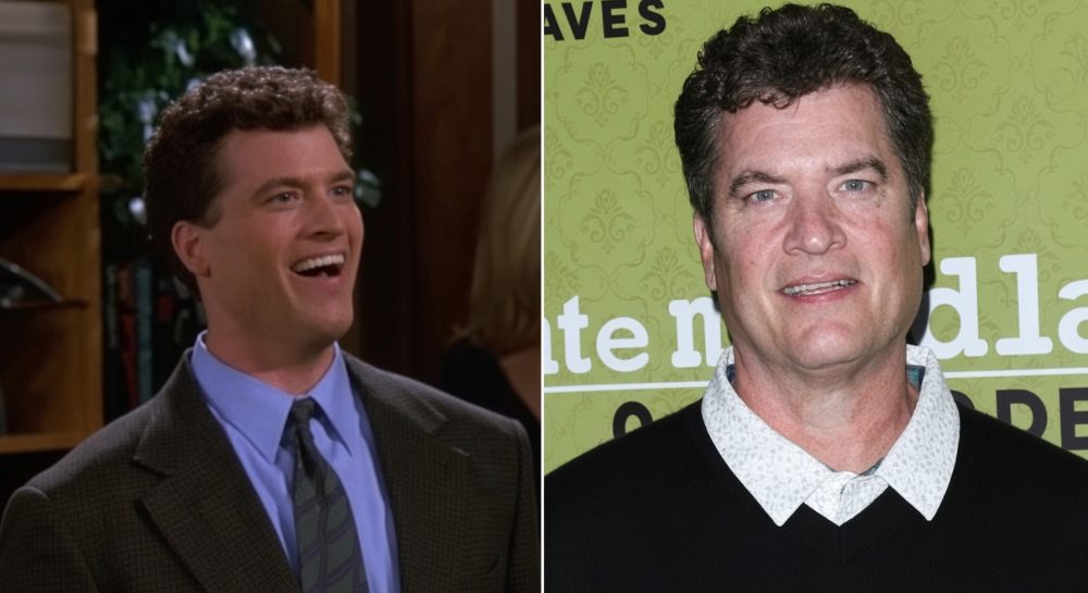 Pat Finn actor dies