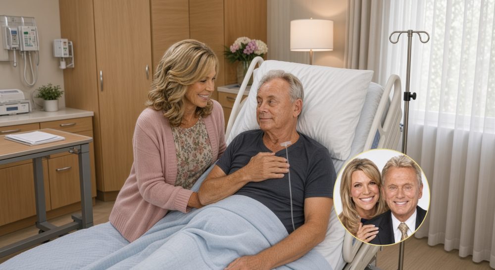 Pat Sajak legacy
