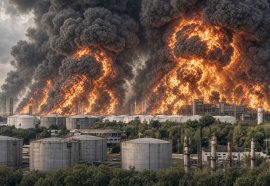 Ukraine drones Russia