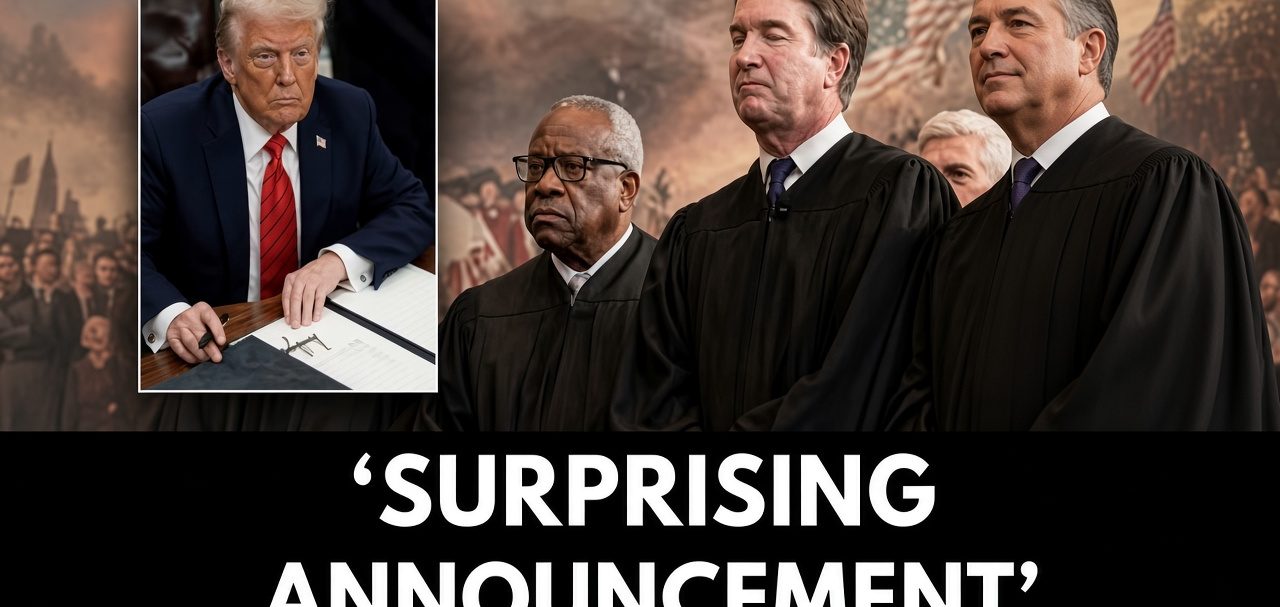 Justice Thomas Supreme Court Florida