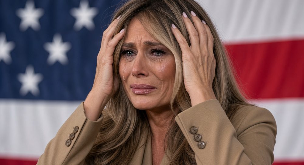 Melania Trump lawsuit