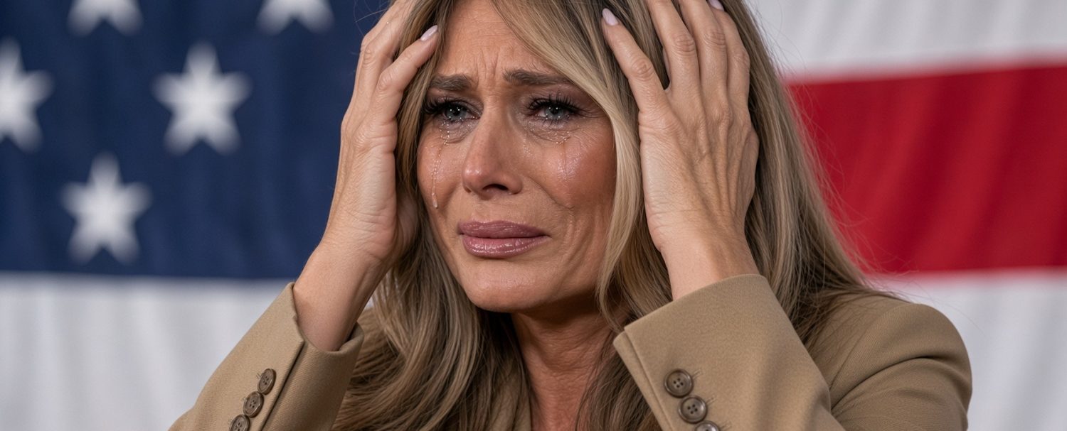 Melania Trump lawsuit