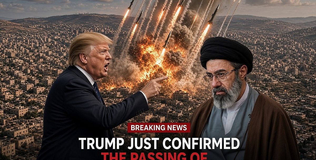 Los Angeles rocket attack