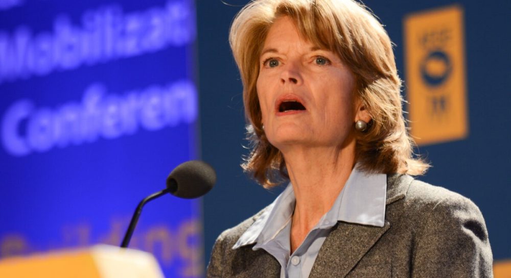 Murkowski SAVE America Act