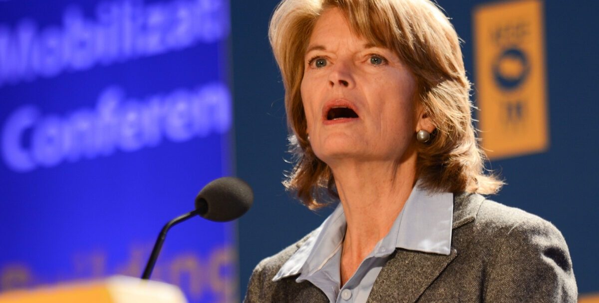 Murkowski SAVE America Act