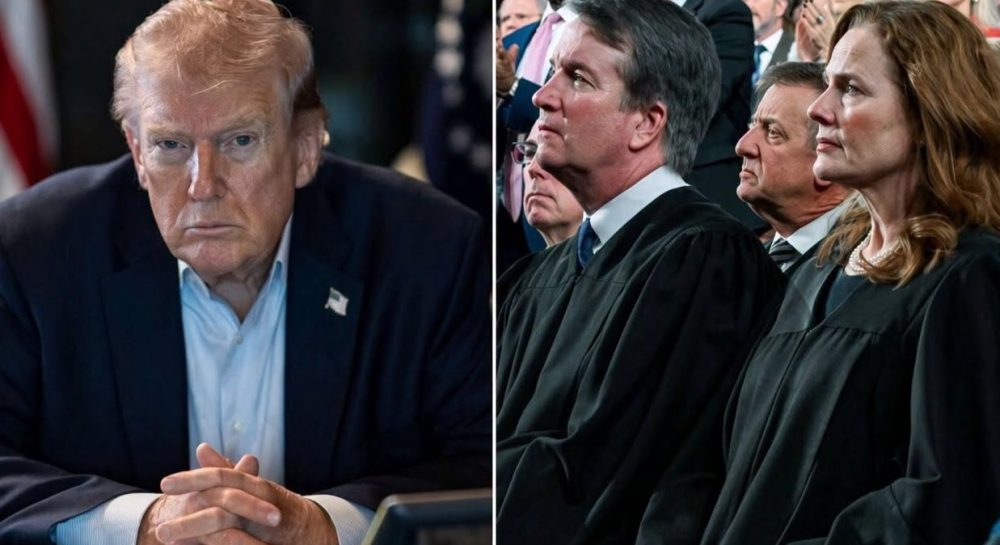 Supreme Court Trump ruling