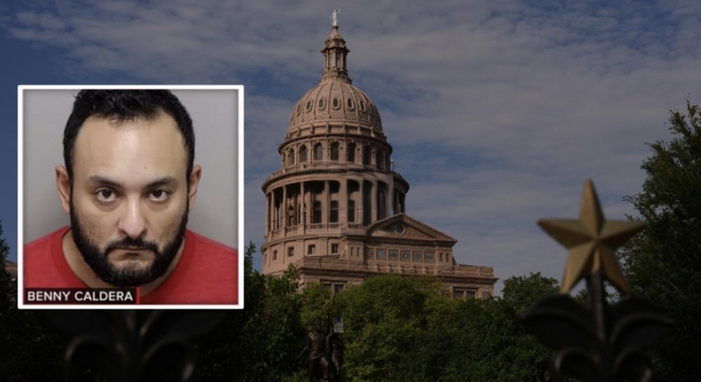 Texas Capitol shooting threat