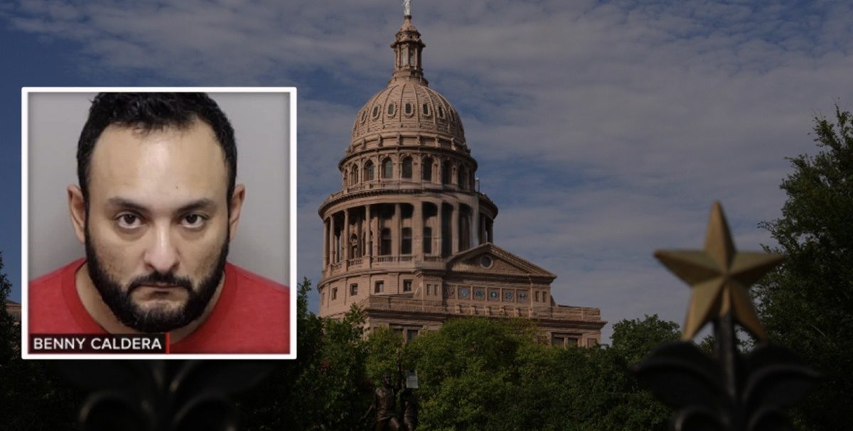 Texas Capitol shooting threat